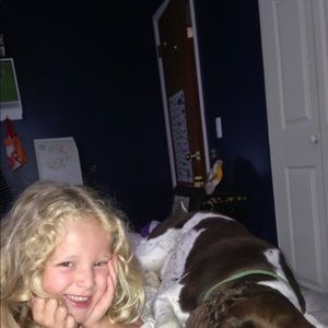 Meet your Posher, Lydia